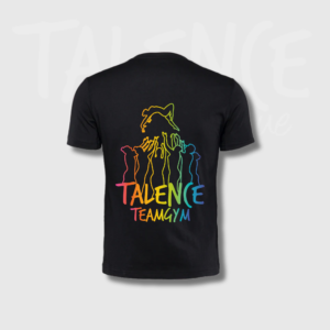 Tee-Shirt TeamGym Talence